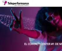 Teleperformance Monterrey