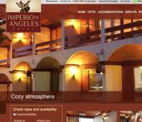 Hotel Imperio de Ángeles MEXICO