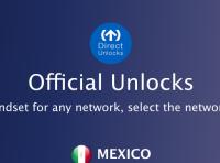 Directunlocks.com San Luis Potosí