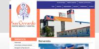 San Gerardo Centro Médico y Hospital Monterrey