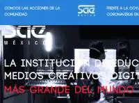 SAE Institute México Ciudad de México