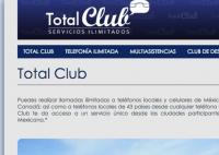 Total Club Tlalnepantla de Baz