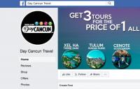 Day Cancun Travel Cancún