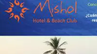 Mishol Beach Club  Ciudad de México