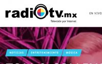 Radiotv.mx Ciudad de México