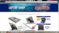 Laptop-shop.com.mx Aguascalientes