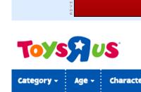 Toys"R"Us Mexicali