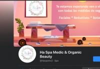 Ha Spa Medic & Organic Beauty Ciudad de México