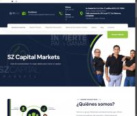 SZ Capital Markets Oaxaca de Juárez