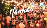 Hannah Sun Club Ciudad de México