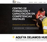 Escuela de Internet Ciudad de México