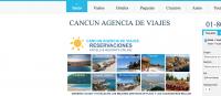 Agencia de Viajes Cancún MEXICO