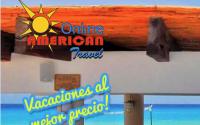 Online American Travel Cancún
