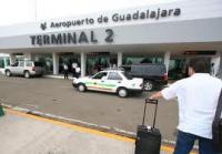 Taxis Aeropuerto de Guadalajara Guadalajara