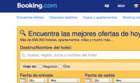 Booking.com Apodaca