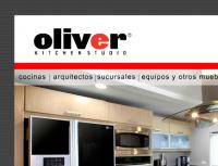 Oliver Cocinas Ciudad de México