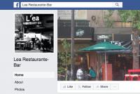 Lea Restaurante-Bar Ciudad de México