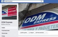 ODM Express Cuernavaca