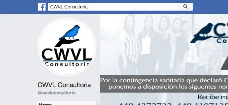 CWVL Consultoría