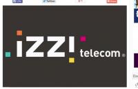 Izzi Telecom Guadalupe