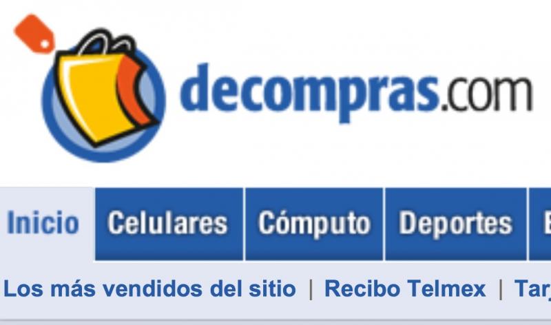 Decompras.com