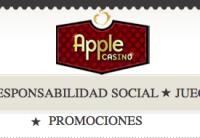 Apple Casino Naucalpan de Juárez