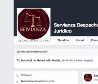Servianza Despacho Jurídico San Luis Potosí