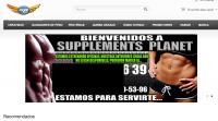 Supplementsplanet.com.mx Xalapa