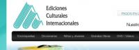 Ediciones Culturales Internacionales Colima