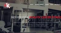 Athletic Center Fitness Guadalajara