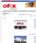 Ofix Veracruz