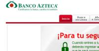 Banco Azteca Toluca