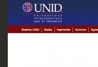 Universidad Interamericana para el Desarrollo Saltillo