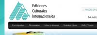 Ediciones Culturales Internacionales Ciudad de México