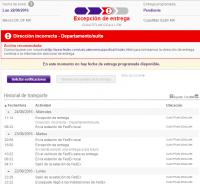 FedEx Cuautitlán Izcalli