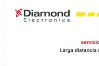 Diamon-electronics Monterrey