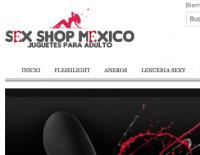 Juguetesex.com.mx Monterrey
