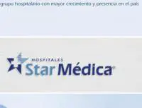 Star Médica Mérida
