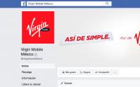 Virgin Mobile México San Luis Potosí