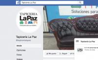 Tapicería La Paz Guadalajara