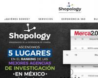 Shopology Ciudad de México