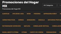 Promociones del Hogar MX Oaxaca de Juárez