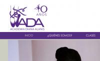ADA Academia Diana Alanís Ciudad de México