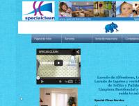 Special Clean Toluca