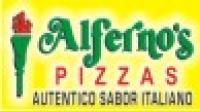 Alferno's Pizza Zapopan