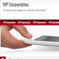 VIP Corporativo Mérida