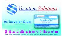 Vacation Solutions Group Guadalajara
