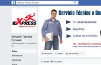 Servicio Técnico Express Ciudad de México