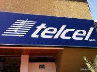 TELCEL Mexicali