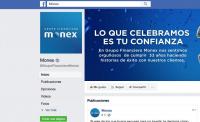 MONEX Grupo Financiero Ciudad de México